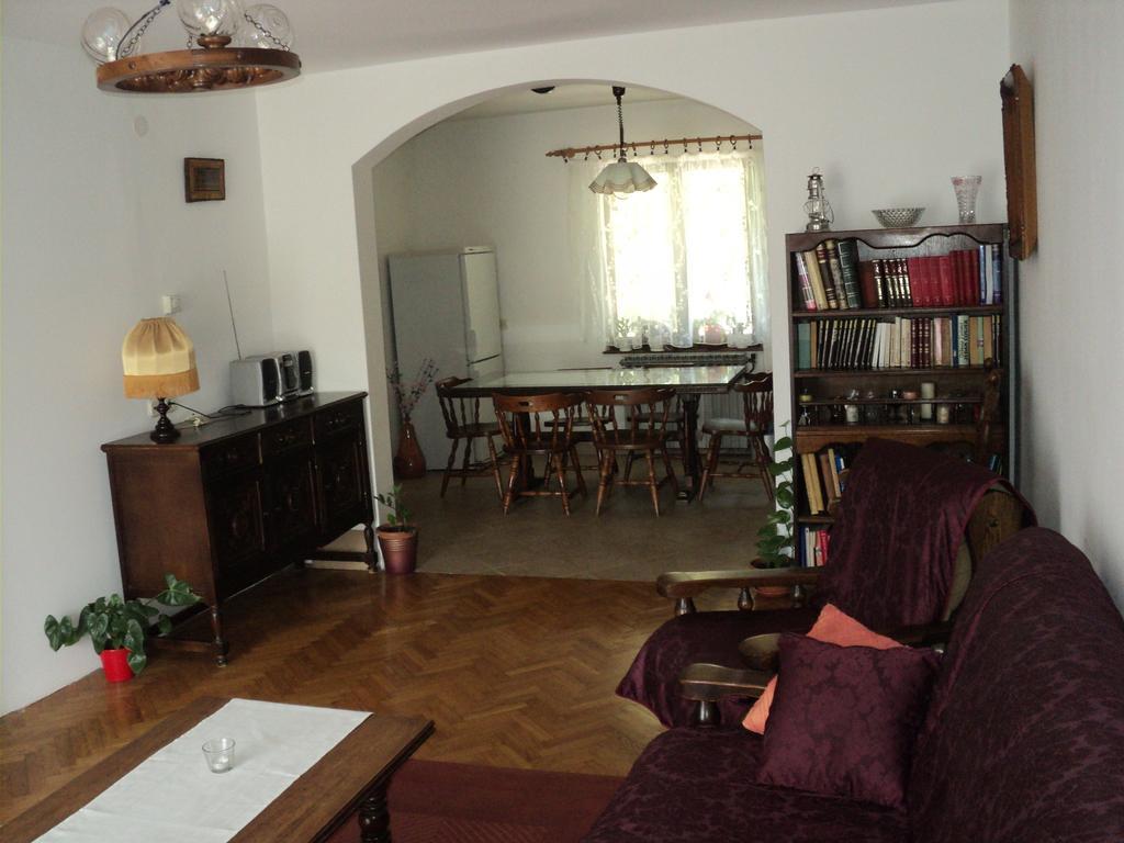 Apartment Bibo Grubine Exteriör bild